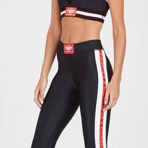 Pants - P.E. Nation Left Hook Leggings. Pants - P.E. Nation Left Hook Leggings.